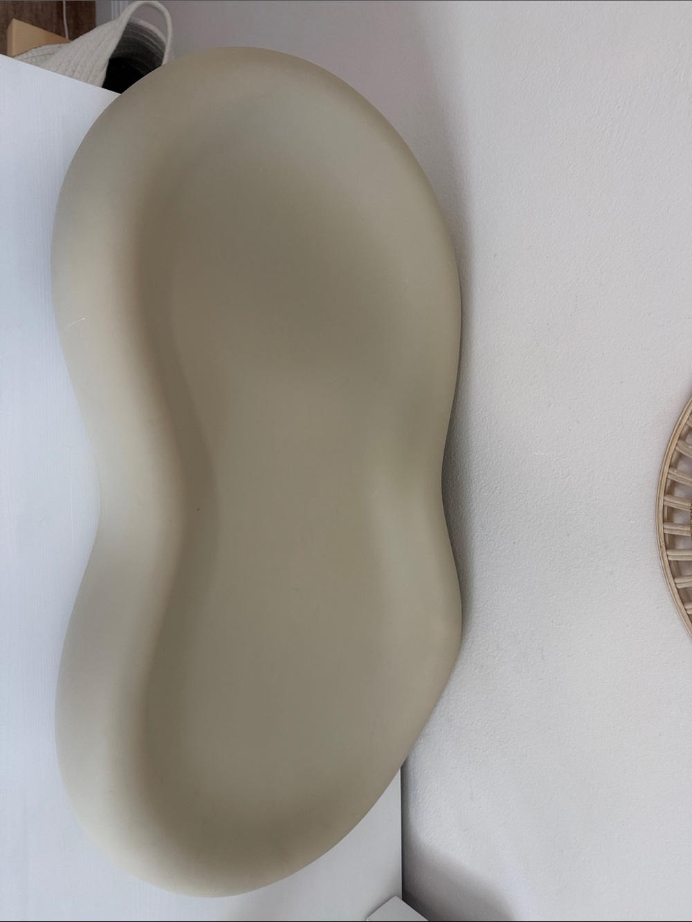 Keekaroo Changing Pad - Cream - Picture 3 of 3
